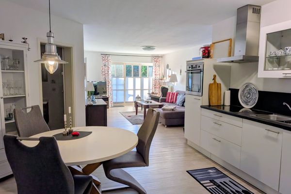  Freibeuter Born auf dem Darß - 