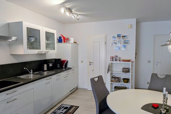  Freibeuter Born auf dem Darß - 