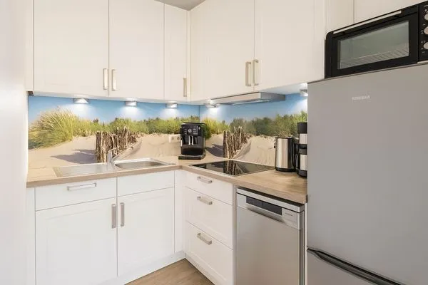 Küche / Küchenzeile  Chillig