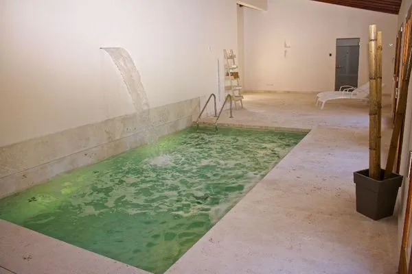 Wellness  Finca Sa Taulera