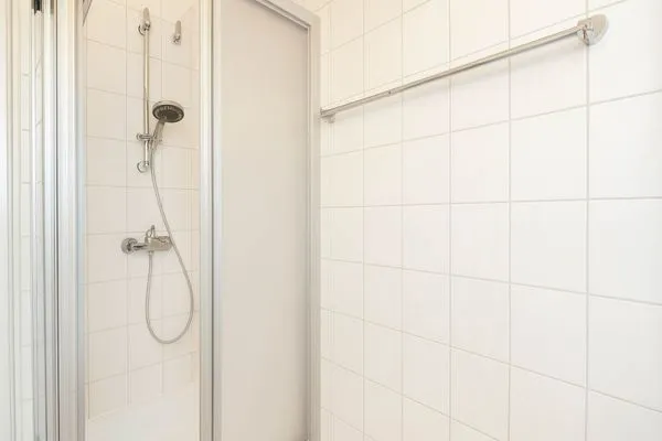 Badezimmer  Kleinschmidt Apartment 2