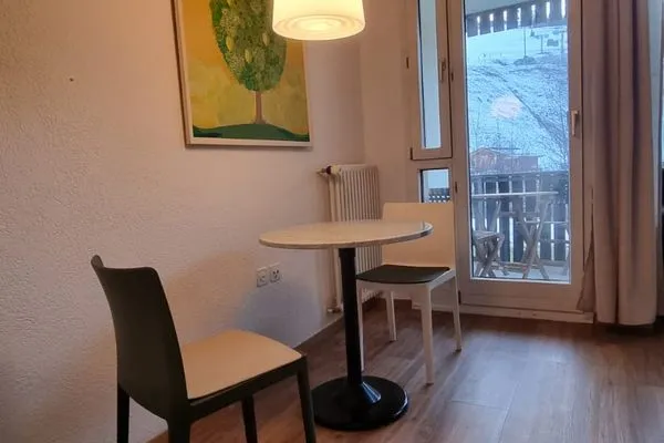   Residenza Tga Clo Appartment 07