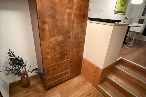   Residenza Tga Clo Appartment 07