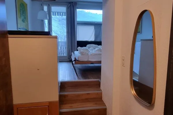   Residenza Tga Clo Appartment 07