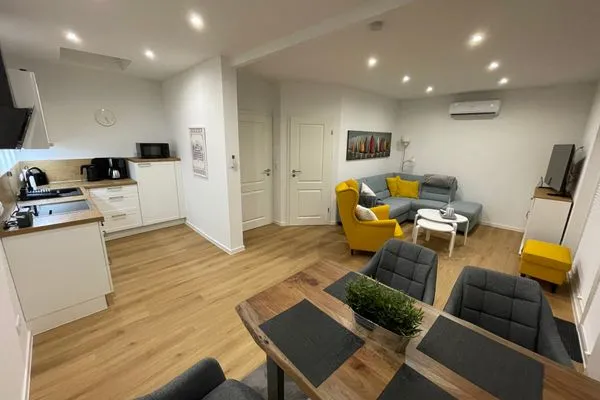   Ferienhaus Margarete