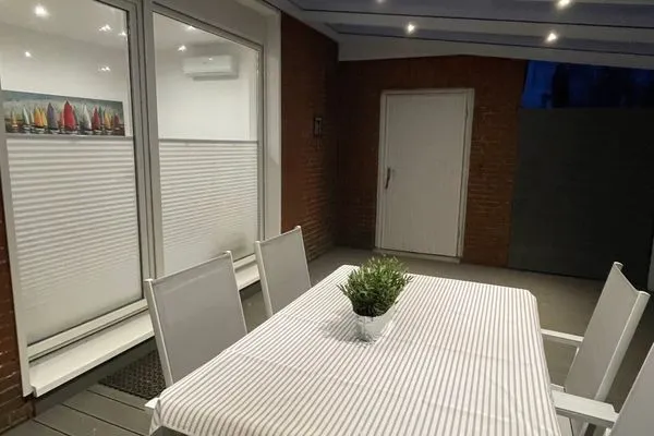   Ferienhaus Margarete