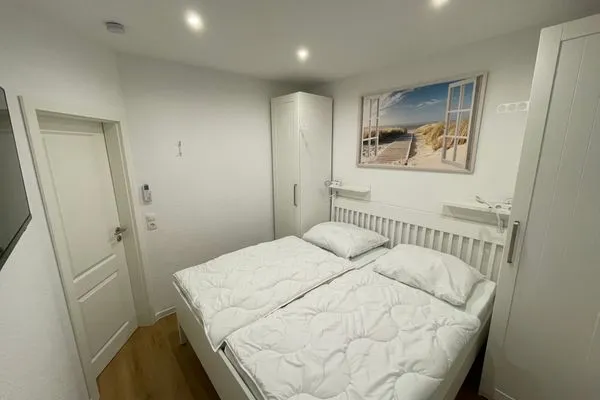   Ferienhaus Margarete