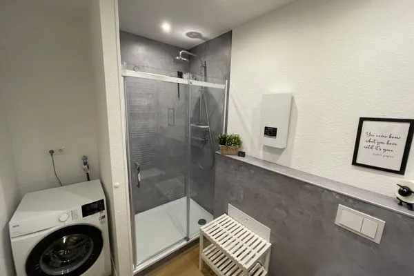   Ferienhaus Margarete