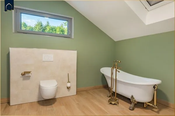   Ferienhaus "Haffhus"