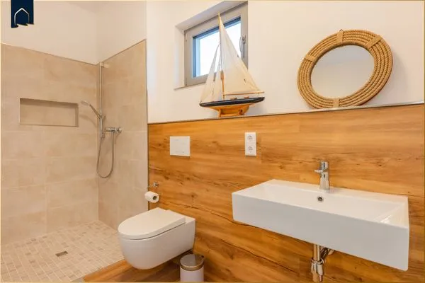   Ferienhaus "Haffhus"