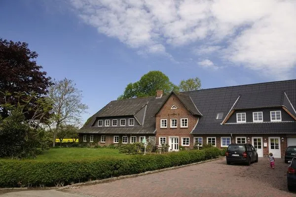 Hauptansicht  EulenNest