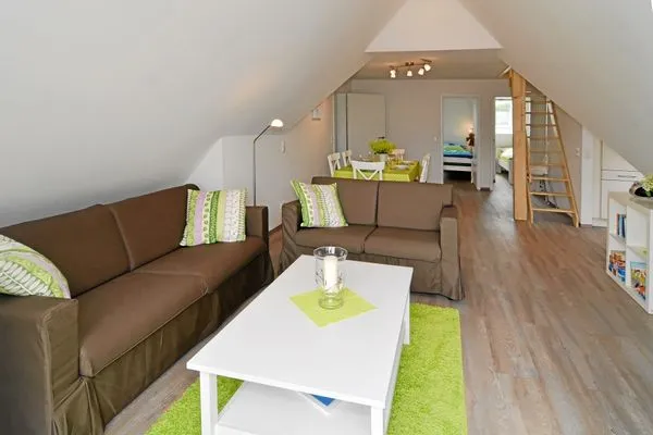 Wohnzimmer  EulenNest