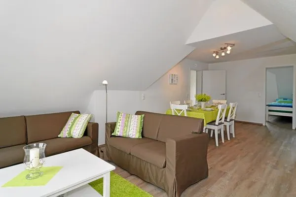 Wohnzimmer  EulenNest