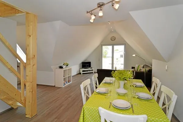 Wohnzimmer  EulenNest