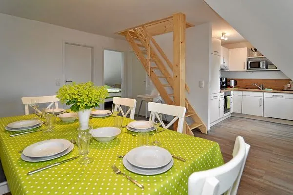 Wohnzimmer  EulenNest