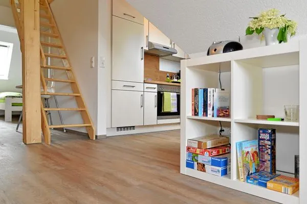 Küche / Küchenzeile  EulenNest