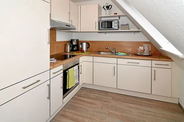 Küche / Küchenzeile  EulenNest