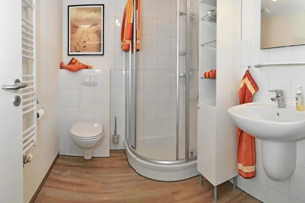 Badezimmer  EulenNest