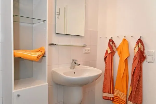 Badezimmer  EulenNest