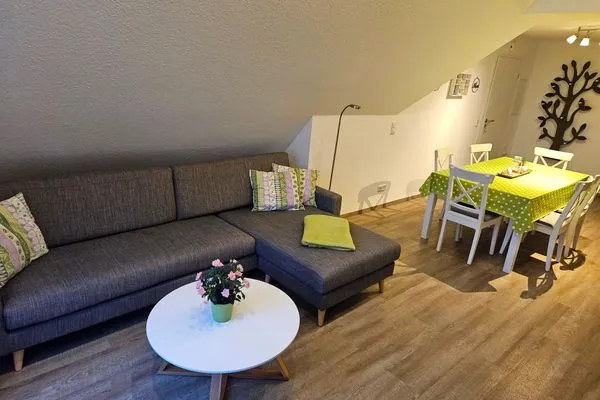 Wohnzimmer  EulenNest