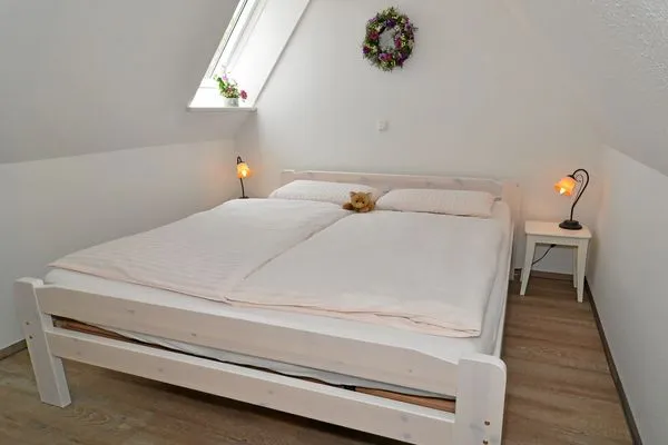 Schlafzimmer  EulenNest