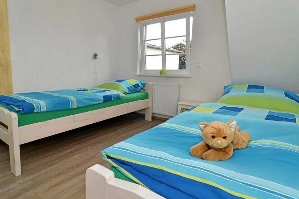 Schlafzimmer  EulenNest