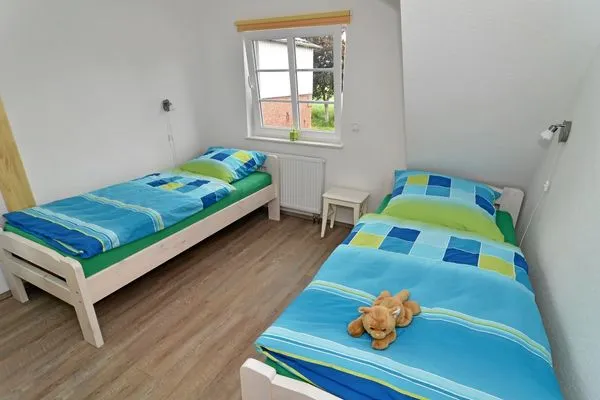 Schlafzimmer  EulenNest