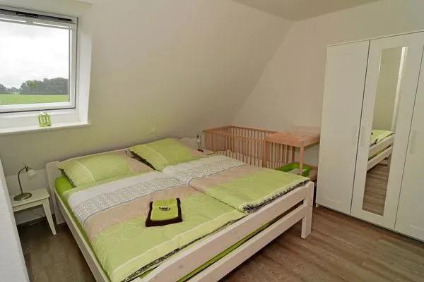 Schlafzimmer  EulenNest