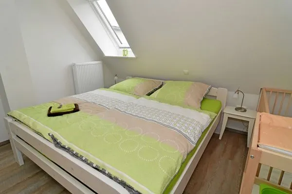 Schlafzimmer  EulenNest