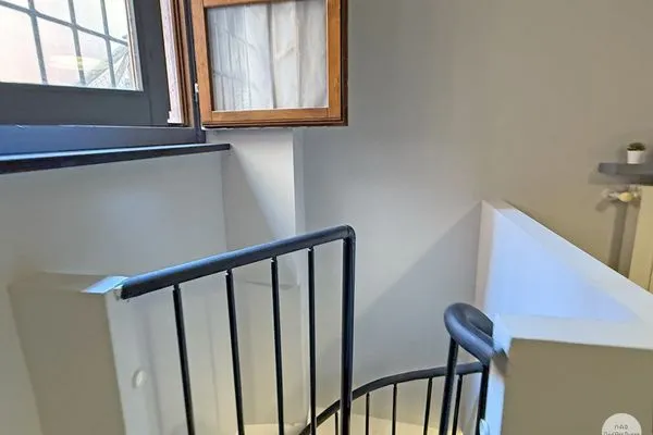 Schlafzimmer  Residenza "Blue Sea House"