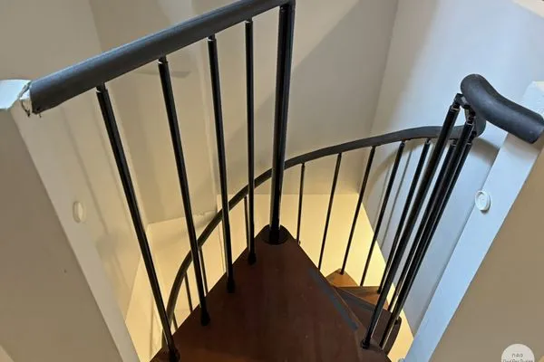 Schlafzimmer  Residenza "Blue Sea House"