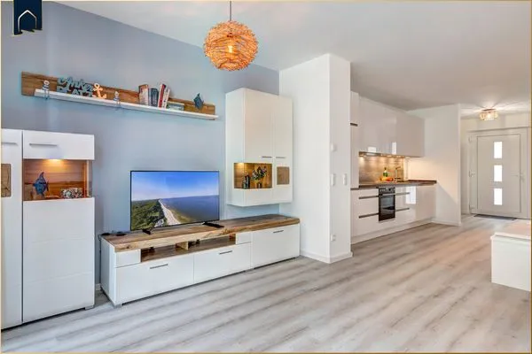   Ostseenest Bernstein