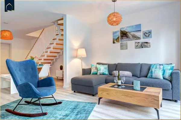   Ostseenest Bernstein