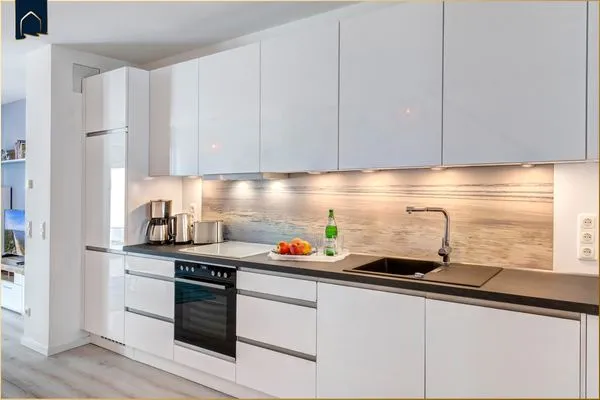   Ostseenest Bernstein