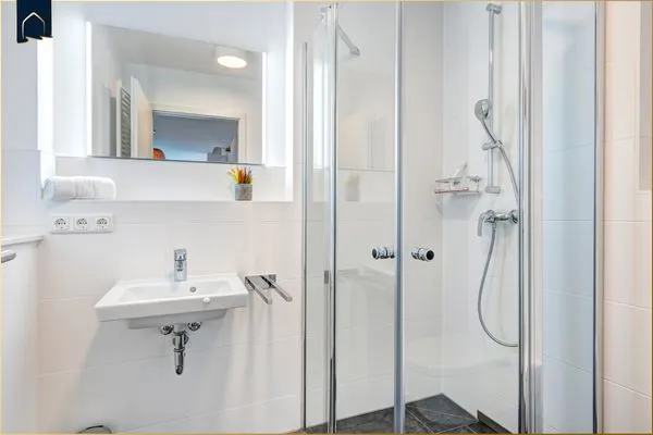   Ostseenest Bernstein