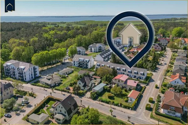   Ostseenest Bernstein