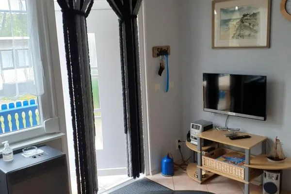   Ferienbungalow Fleesensee