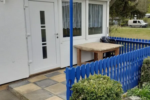   Ferienbungalow Fleesensee