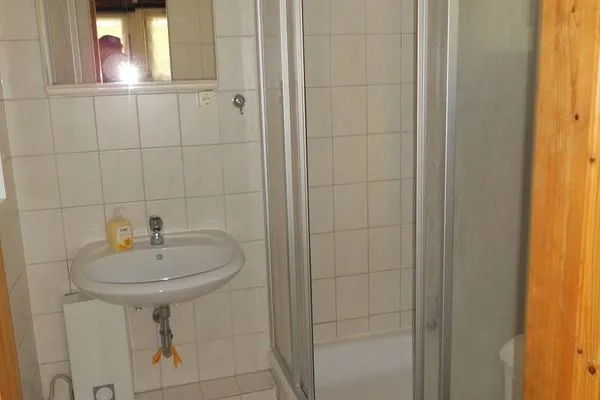   Ferienbungalow Fleesensee