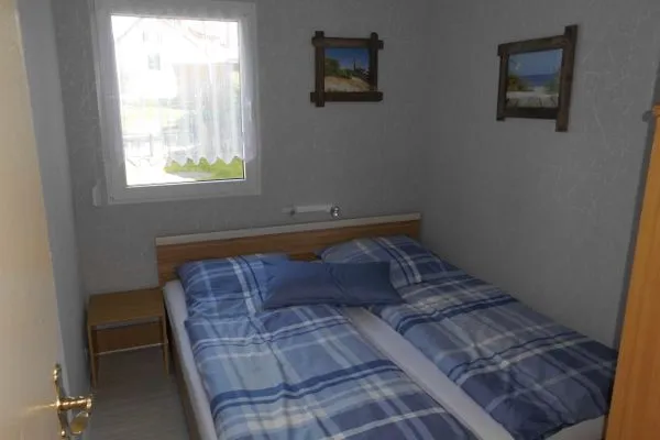   Ferienbungalow Fleesensee