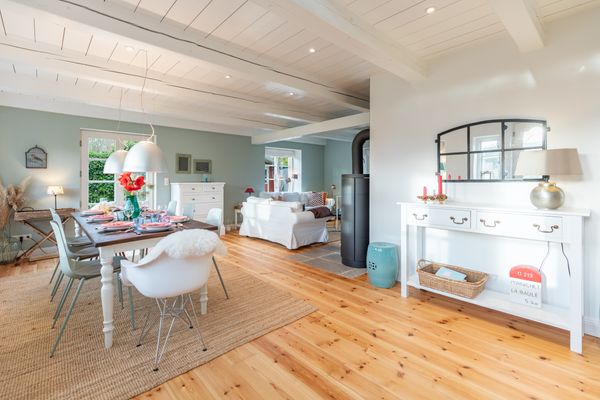 Ferienhaus Nordstern auf Eiderstedt – Bild 2 von 5