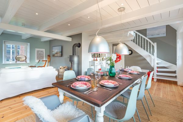 Ferienhaus Nordstern auf Eiderstedt – Bild 5 von 5