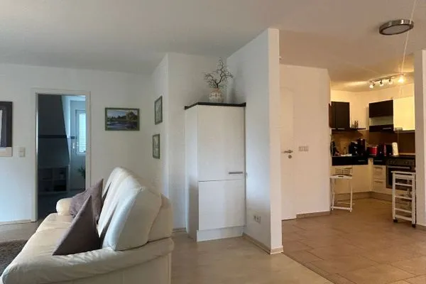   "Villa Harmonie" direkt am Golfplatz