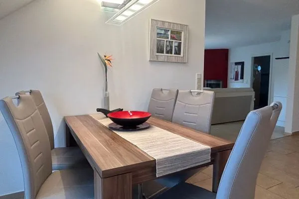   "Villa Harmonie" direkt am Golfplatz