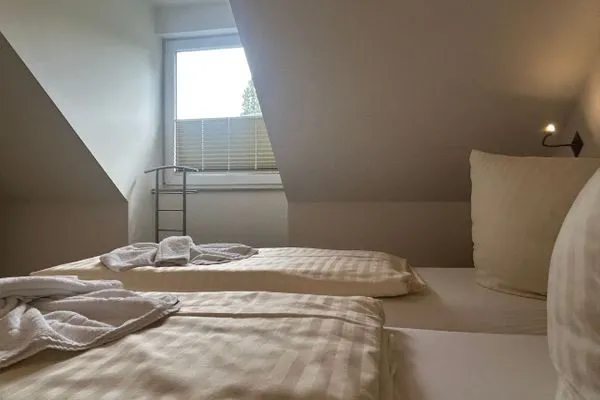   "Villa Harmonie" direkt am Golfplatz