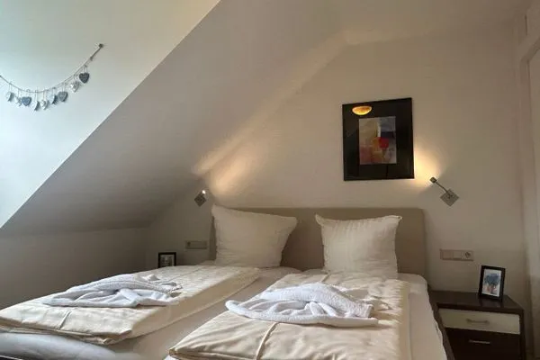   "Villa Harmonie" direkt am Golfplatz