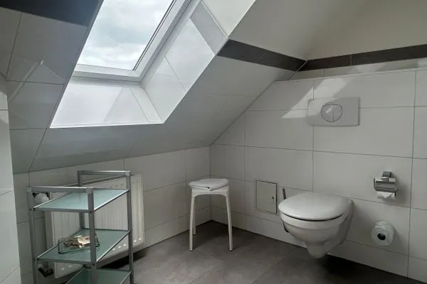   "Villa Harmonie" direkt am Golfplatz