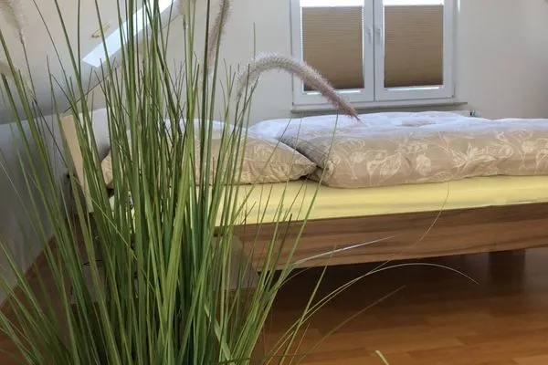   "Villa Harmonie" direkt am Golfplatz