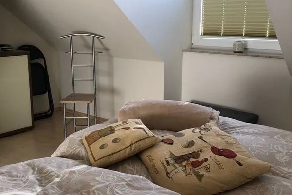   "Villa Harmonie" direkt am Golfplatz