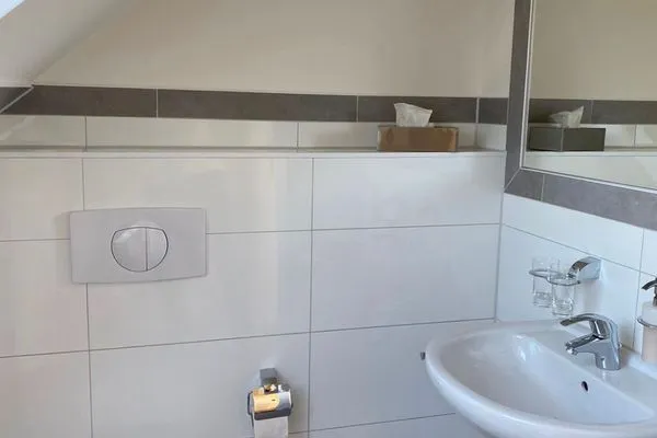   "Villa Harmonie" direkt am Golfplatz